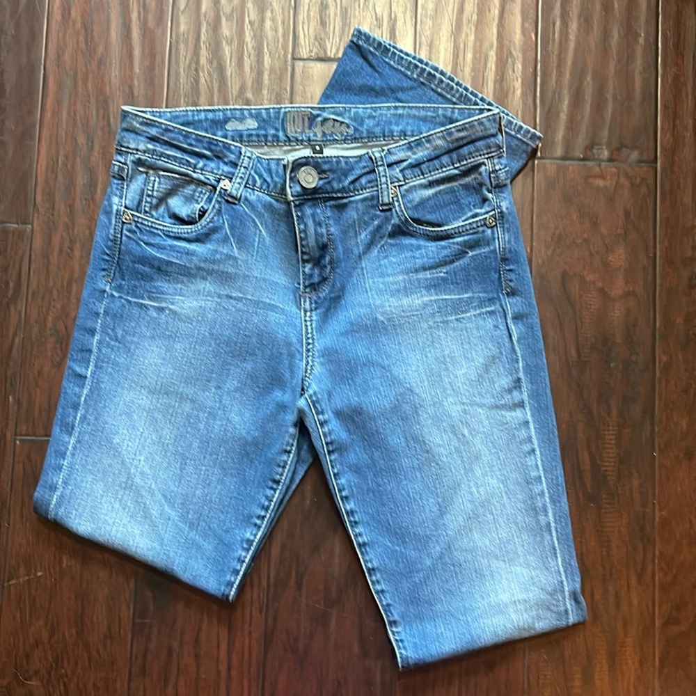 Kut From the Kloth Jeans